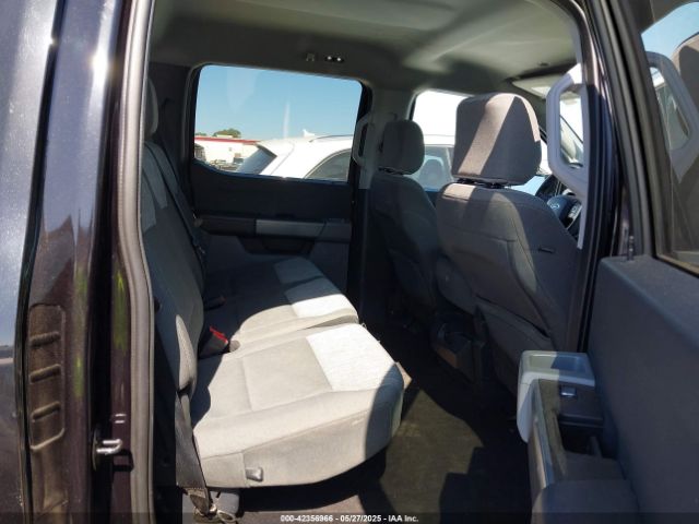 2023 FORD F-150 1FTEW1C80PKD24124 Photo 7
