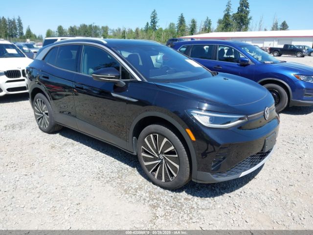 2023 VOLKSWAGEN ID.4 1V2JNPE88PC039858