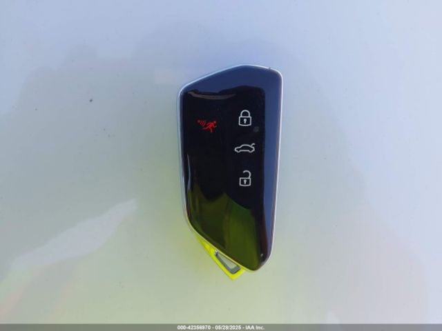 2023 VOLKSWAGEN ID.4 1V2JNPE88PC039858 Photo 10