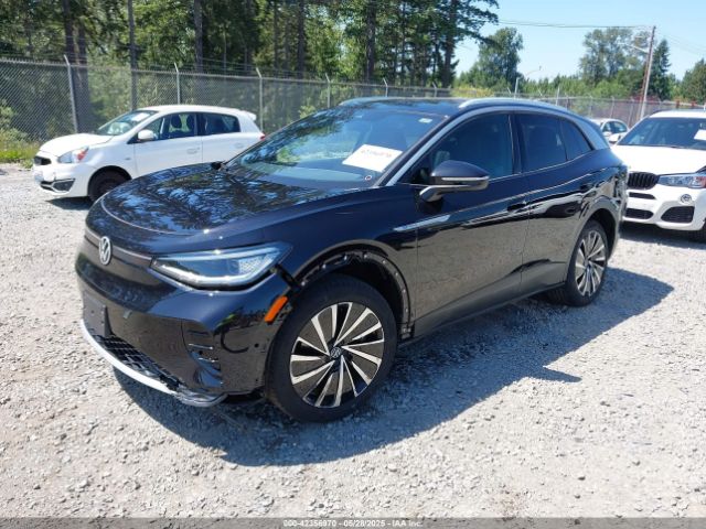 2023 VOLKSWAGEN ID.4 1V2JNPE88PC039858 Photo 1