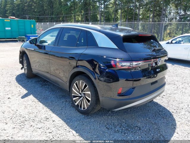 2023 VOLKSWAGEN ID.4 1V2JNPE88PC039858 Photo 2