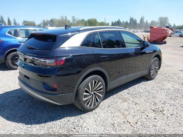 2023 VOLKSWAGEN ID.4 1V2JNPE88PC039858 Photo 3