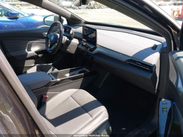 2023 VOLKSWAGEN ID.4 1V2JNPE88PC039858 Photo 4
