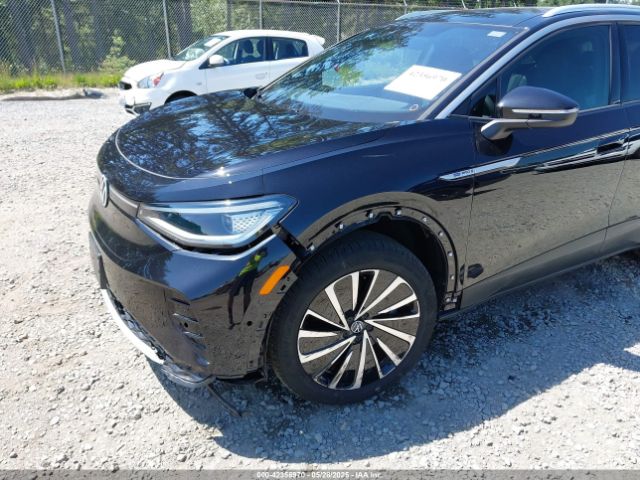 2023 VOLKSWAGEN ID.4 1V2JNPE88PC039858 Photo 5