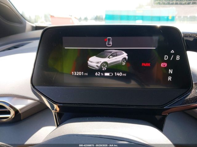 2023 VOLKSWAGEN ID.4 1V2JNPE88PC039858 Photo 6
