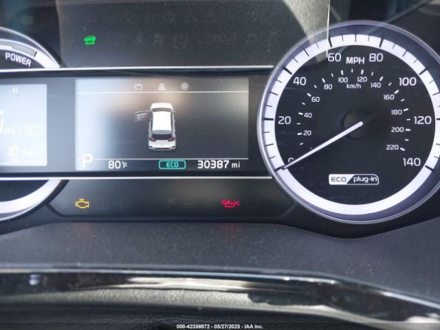KNDCM3LD1N5546107 KIA Niro Plug-in Hybrid Lxs