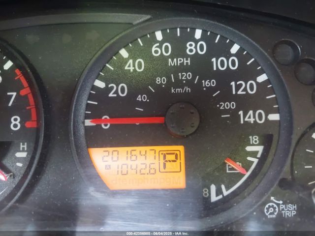 1N6AD0ER9GN717734 Nissan 2016