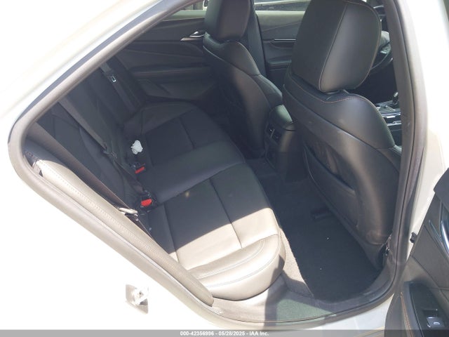 2021 CADILLAC CT4 1G6DD5RL6M0136397 Photo 7