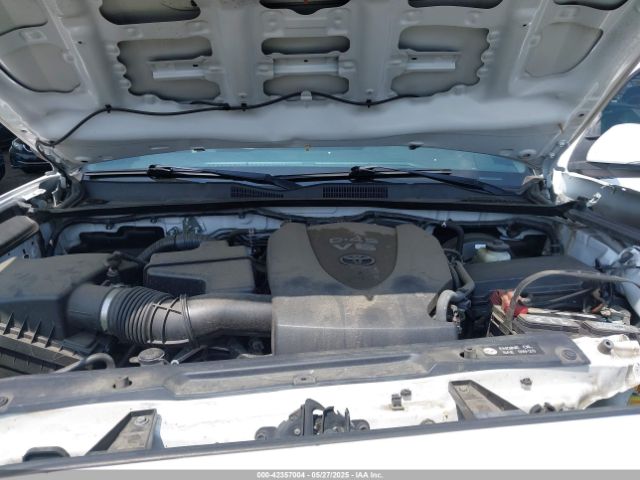 3TMAZ5CN6HM030241 Toyota 2gr-fks