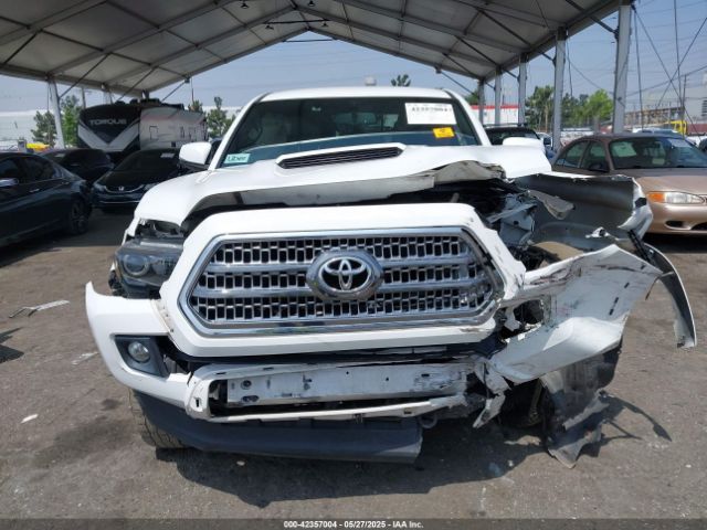 3TMAZ5CN6HM030241 Toyota 2gr-fks