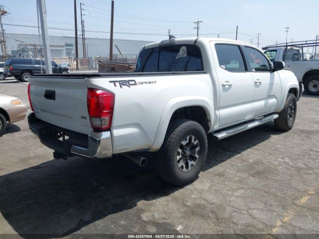 3TMAZ5CN6HM030241 Toyota 2gr-fks