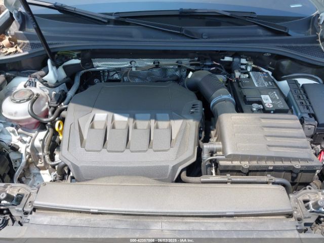 2023 AUDI Q3 WA1EECF37P1118779 Photo 9
