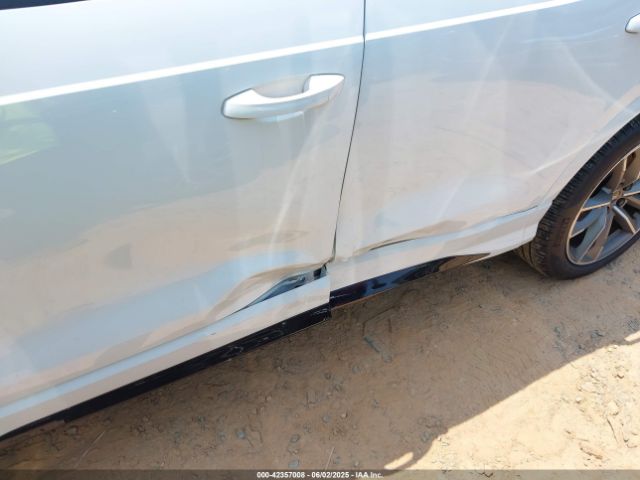 2023 AUDI Q3 WA1EECF37P1118779 Photo 5