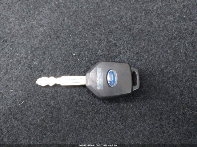 JF2SJAGC1JH597756 Subaru Forester 2.5i Premium