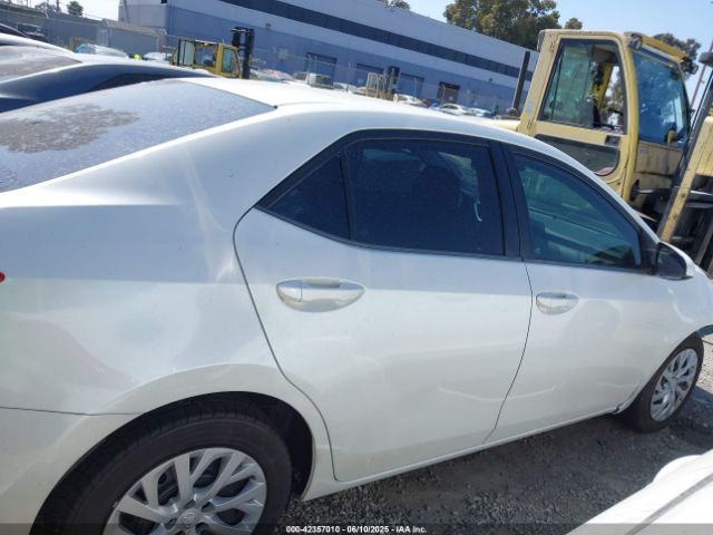 5YFBURHE5HP691769 Toyota Corolla L/le/se/se Special Edition/xle/xse
