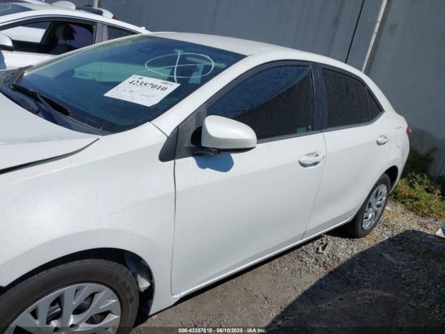5YFBURHE5HP691769 Toyota Corolla L/le/se/se Special Edition/xle/xse