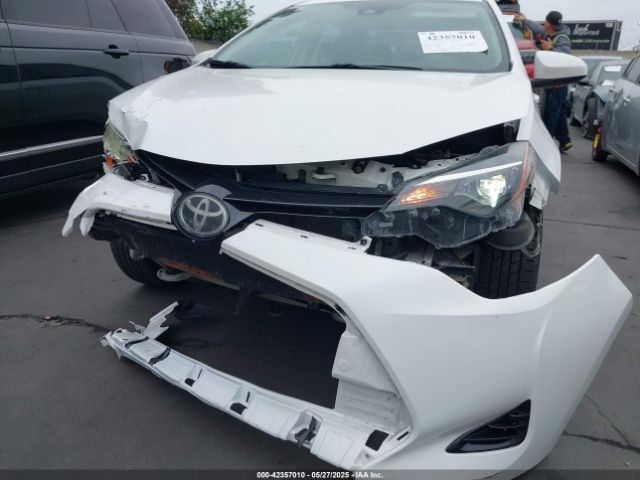5YFBURHE5HP691769 Toyota Corolla L/le/se/se Special Edition/xle/xse