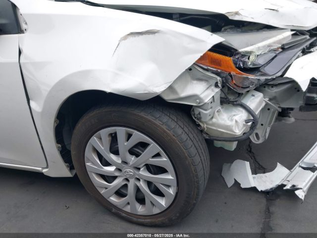 5YFBURHE5HP691769 Toyota Corolla L/le/se/se Special Edition/xle/xse
