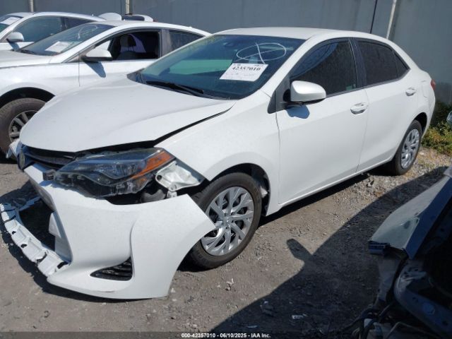 5YFBURHE5HP691769 Toyota Corolla L/le/se/se Special Edition/xle/xse