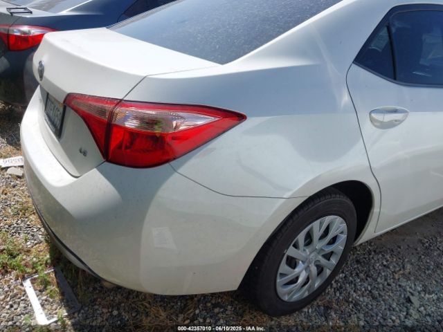 5YFBURHE5HP691769 Toyota Corolla L/le/se/se Special Edition/xle/xse