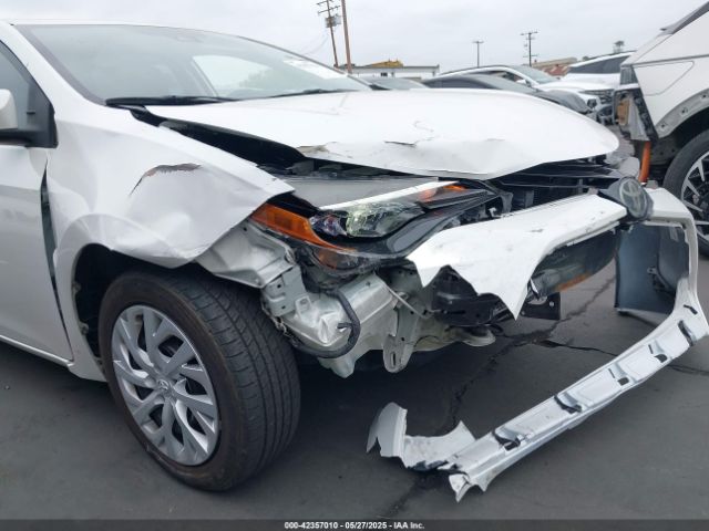 5YFBURHE5HP691769 Toyota Corolla L/le/se/se Special Edition/xle/xse
