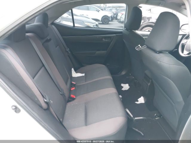 5YFBURHE5HP691769 Toyota Corolla L/le/se/se Special Edition/xle/xse
