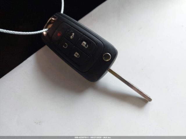1G1PH5SB7E7310639 Chevrolet Cruze Eco Auto