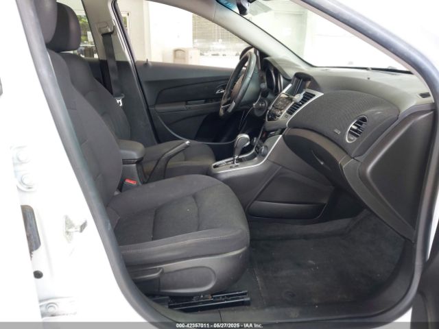 1G1PH5SB7E7310639 Chevrolet Cruze Eco Auto