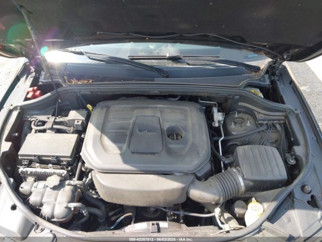 2019 JEEP GRAND CHEROKEE 1C4RJFBG8KC668891 Photo 9