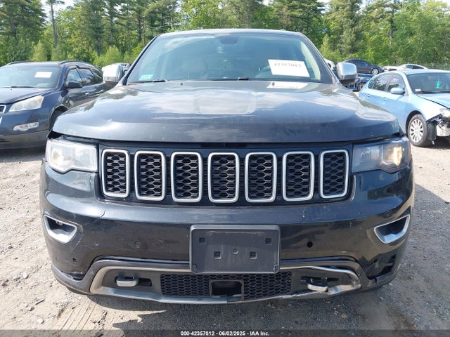 1C4RJFBG8KC668891 Jeep 2019