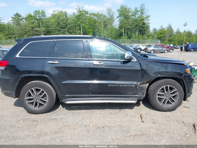 1C4RJFBG8KC668891 Jeep 2019