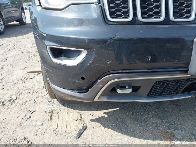 1C4RJFBG8KC668891 Jeep 2019