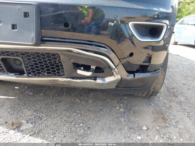 1C4RJFBG8KC668891 Jeep 2019