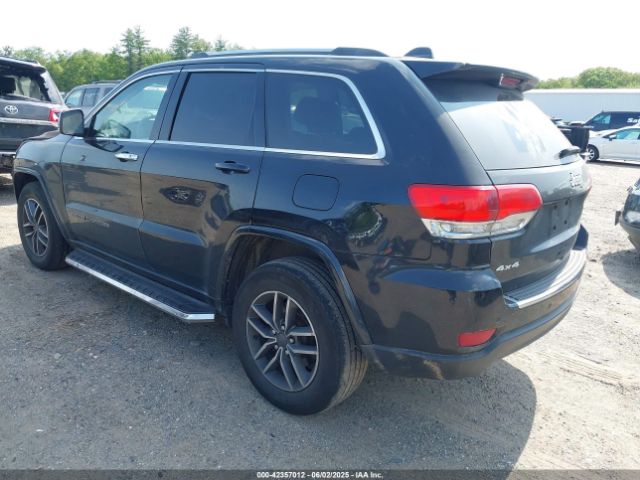 2019 JEEP GRAND CHEROKEE 1C4RJFBG8KC668891 Photo 2