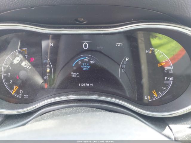 2019 JEEP GRAND CHEROKEE 1C4RJFBG8KC668891 Photo 6