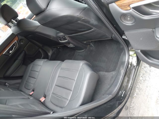 7FARW2H97KE017407 Honda Cr-v Touring