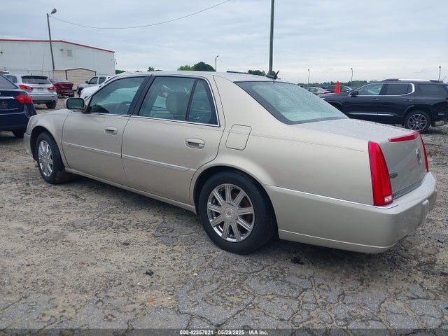 2008 CADILLAC DTS 1G6KD57Y08U103366 Photo 2