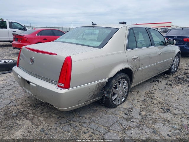 2008 CADILLAC DTS 1G6KD57Y08U103366 Photo 3