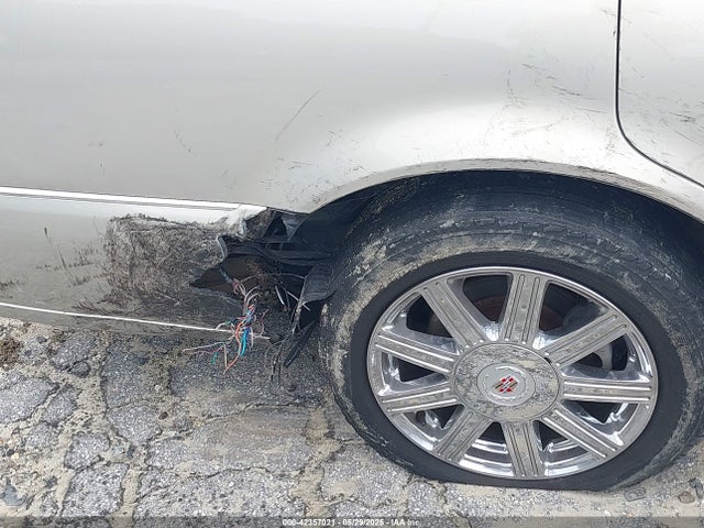 2008 CADILLAC DTS 1G6KD57Y08U103366 Photo 5