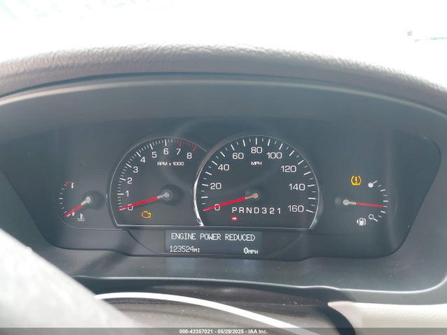 2008 CADILLAC DTS 1G6KD57Y08U103366 Photo 6