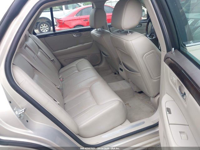 2008 CADILLAC DTS 1G6KD57Y08U103366 Photo 7