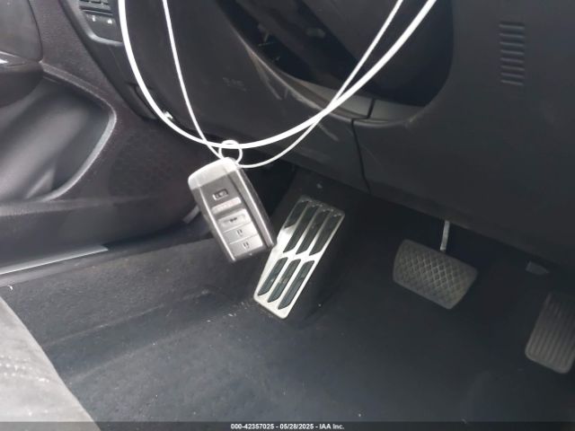 2020 ACURA TLX 19UUB1F64LA005943 Photo 10