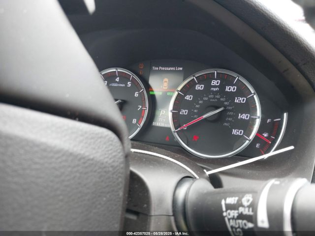 2020 ACURA TLX 19UUB1F64LA005943 Photo 6