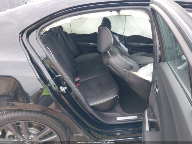 2020 ACURA TLX 19UUB1F64LA005943 Photo 7