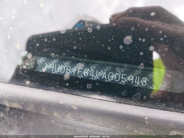 2020 ACURA TLX 19UUB1F64LA005943 Photo 8