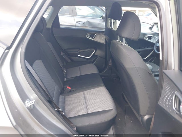 KNDJ23AU1P7876336 KIA SOUL LX