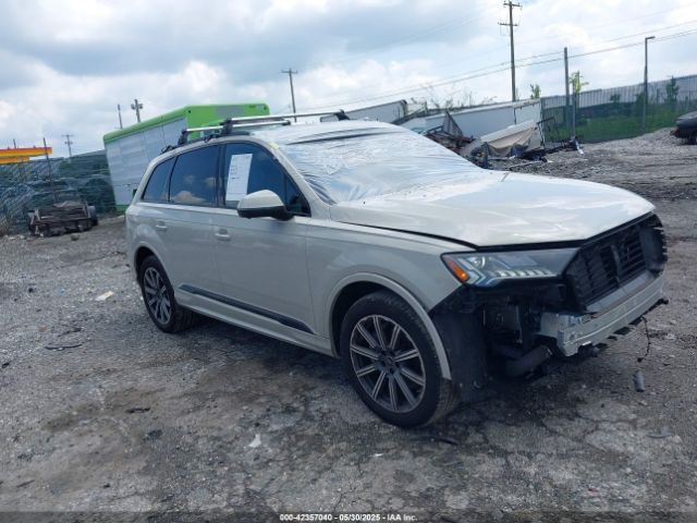 2024 AUDI Q7 WA1LCBF70RD001587 Photo 0