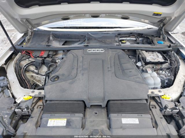 2024 AUDI Q7 WA1LCBF70RD001587 Photo 9