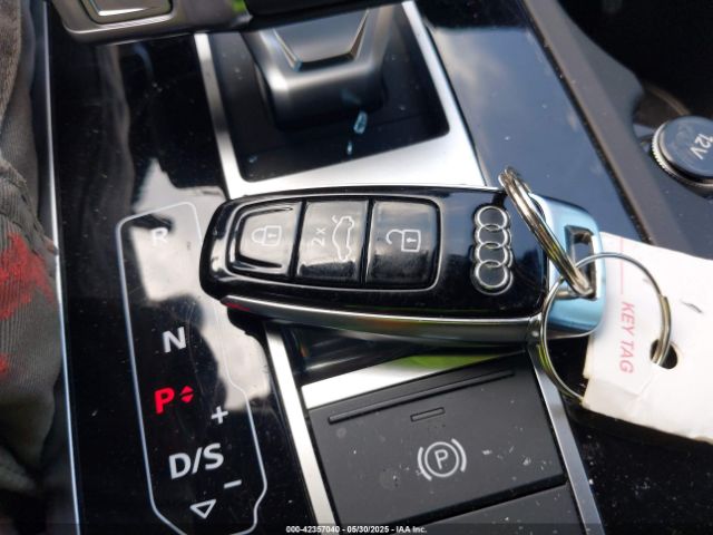 2024 AUDI Q7 WA1LCBF70RD001587 Photo 10