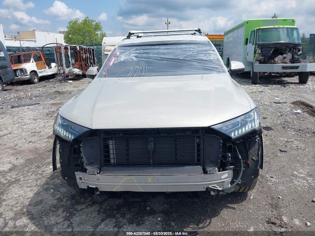 WA1LCBF70RD001587 Audi Q7 Premium Plus 45 Tfsi Quattro Tiptronic